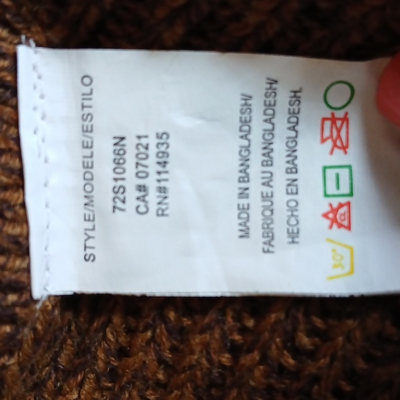 RDI cardigan - Picture 4 of 5